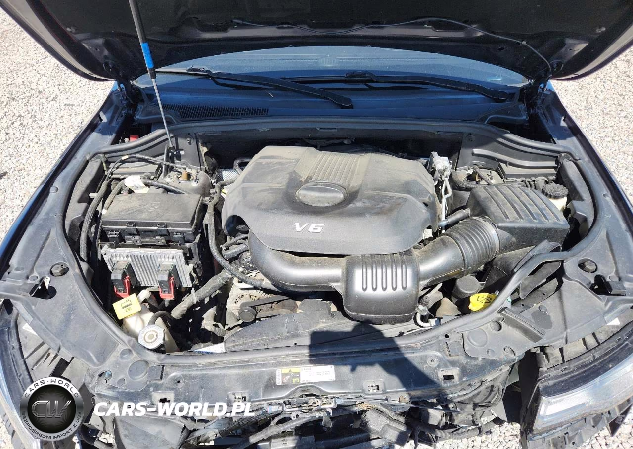 2014 Jeep Grand Cherokee Overland VIN:1C4RJFCG7EC273684 - 11