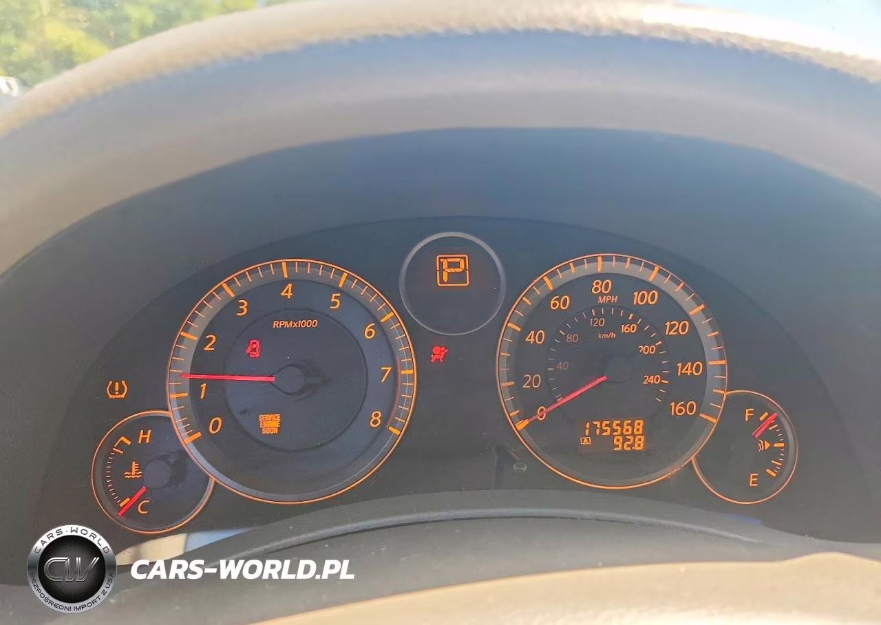 2005 Infiniti G35 Base VIN:JNKCV54E85M401134 - 9