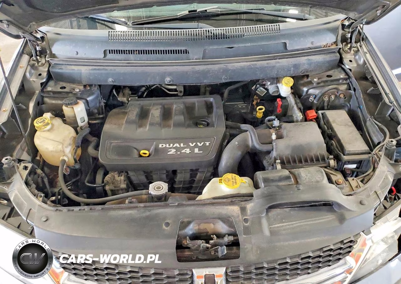 2013 Dodge Journey Se VIN:3C4PDCABXDT517688 - 12