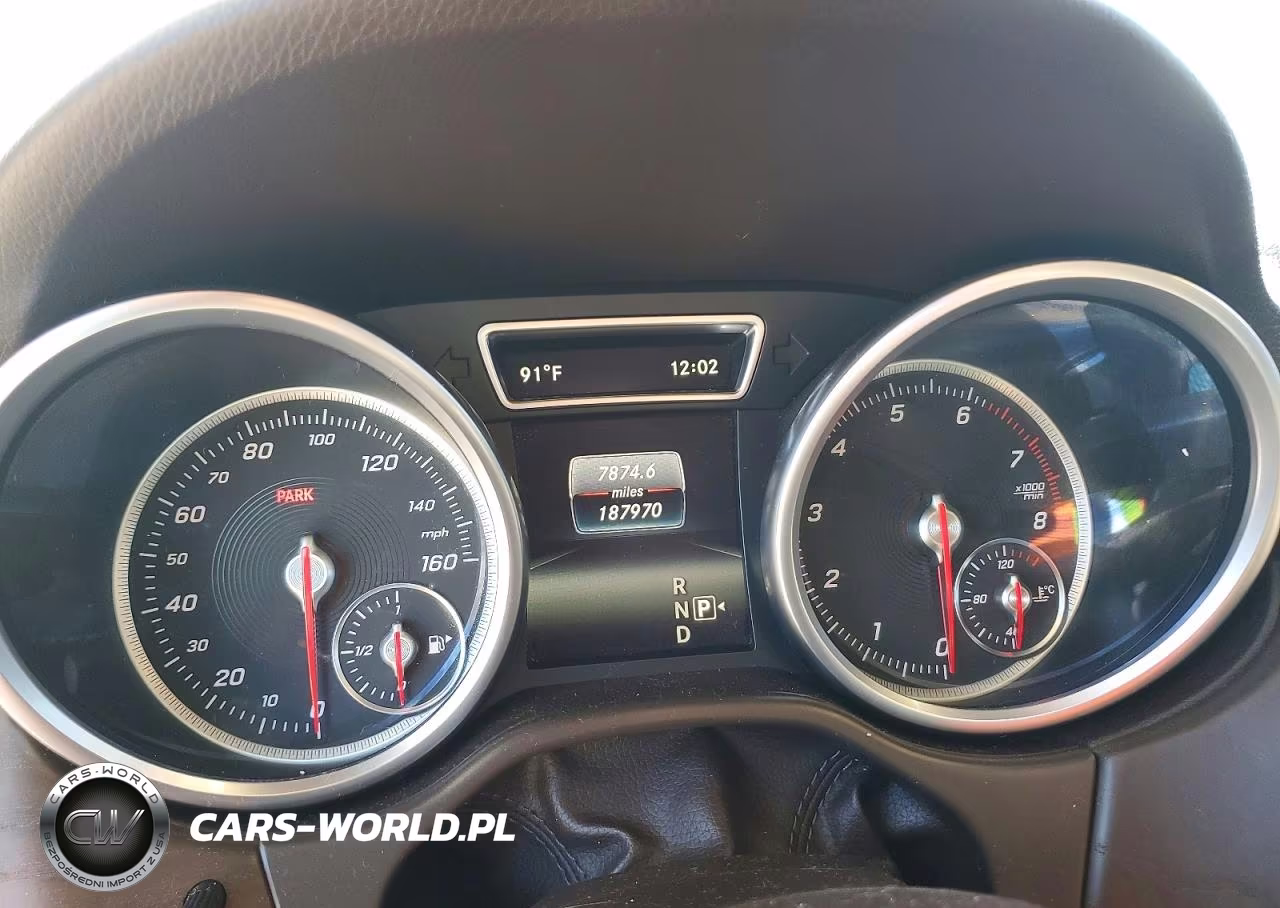 2016 Mercedes-Benz Gle 350 VIN:4JGDA5JB2GA786752 - 9