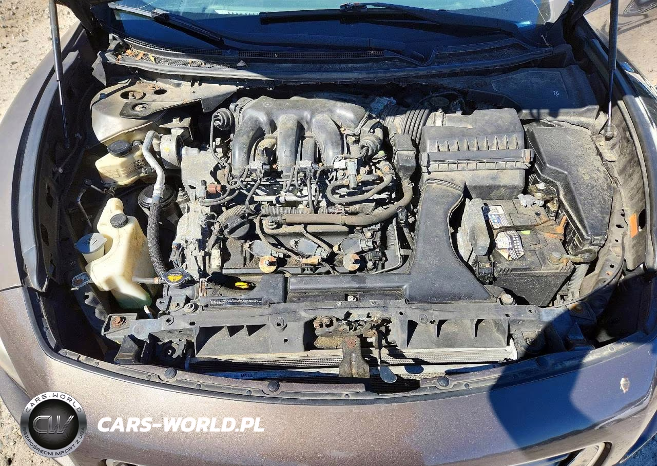 2014 Nissan Maxima 3.5 S VIN:1N4AA5AP4EC445640 - 11