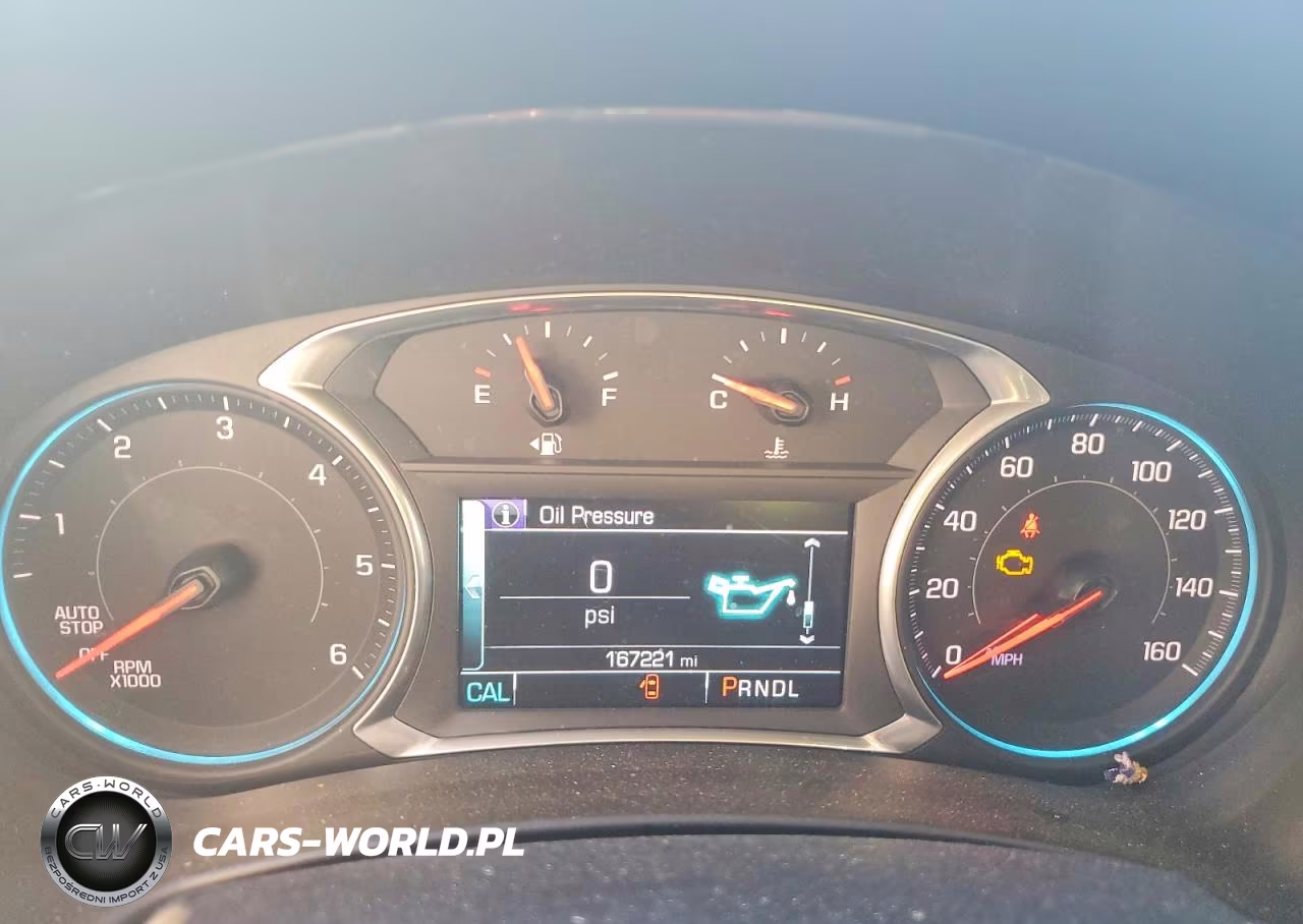 2018 Chevrolet Equinox Premier VIN:3GNAXPEU2JS547504 - 9