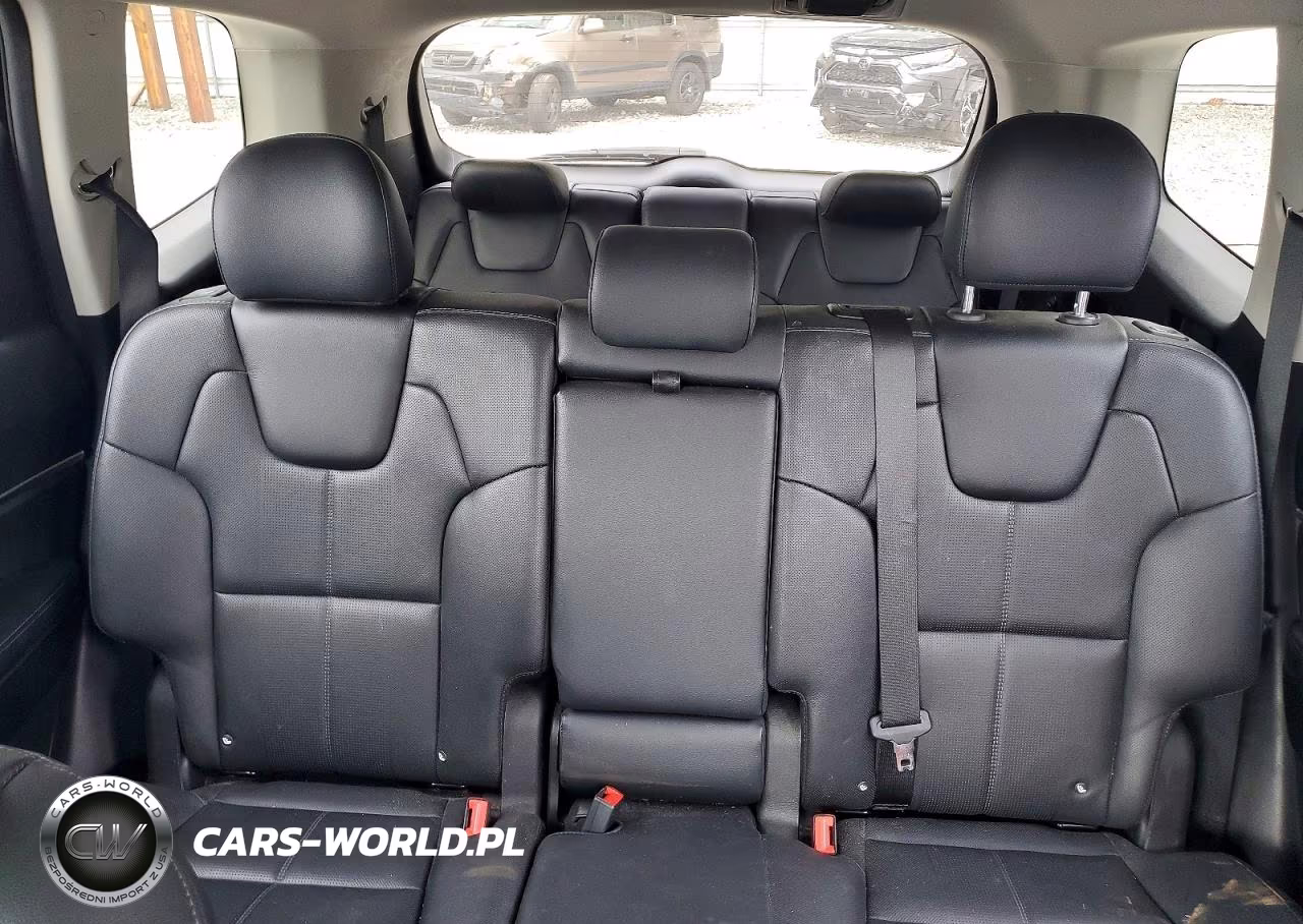 2020 Kia Telluride Ex VIN:5XYP3DHC7LG026508 - 10