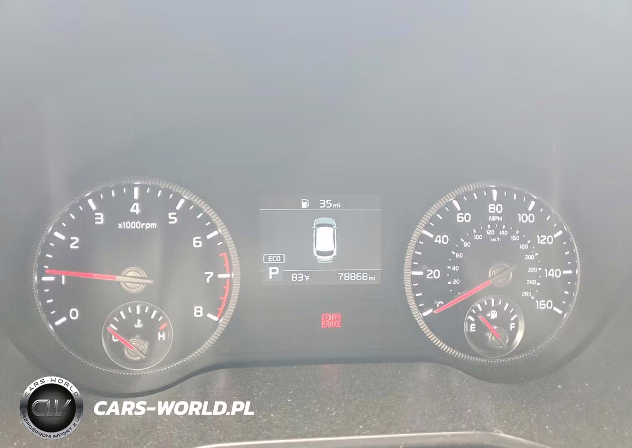 2020 Kia Telluride Ex VIN:5XYP3DHC7LG026508 - 9