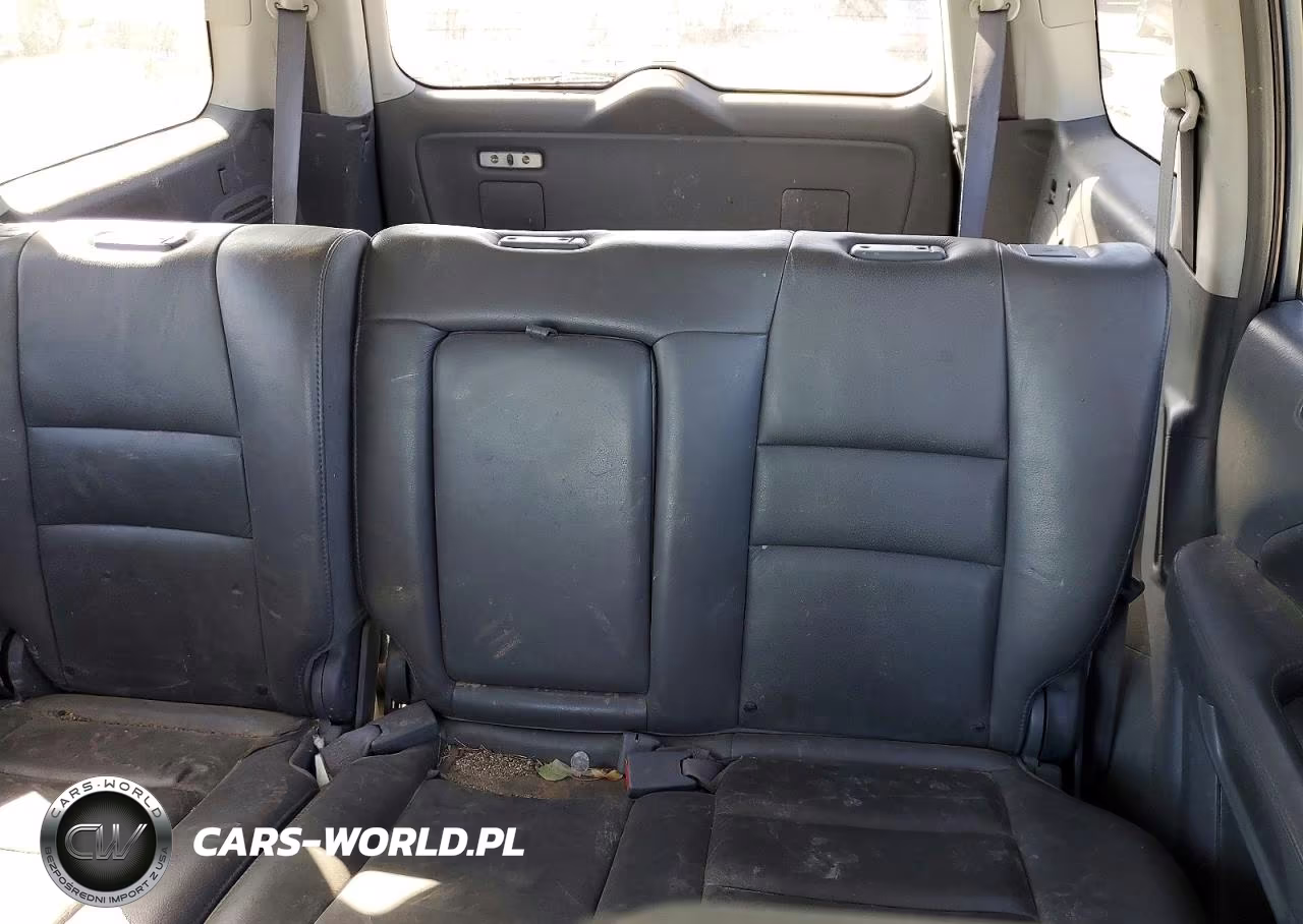 2006 Honda Pilot Ex VIN:2HKYF18506H534442 - 10
