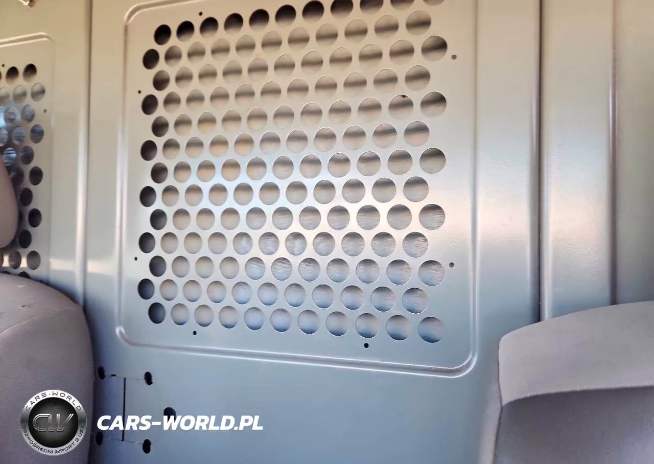 2019 Nissan Nv 2500 Delivery Van VIN:1N6BF0KY7KN806771 - 10