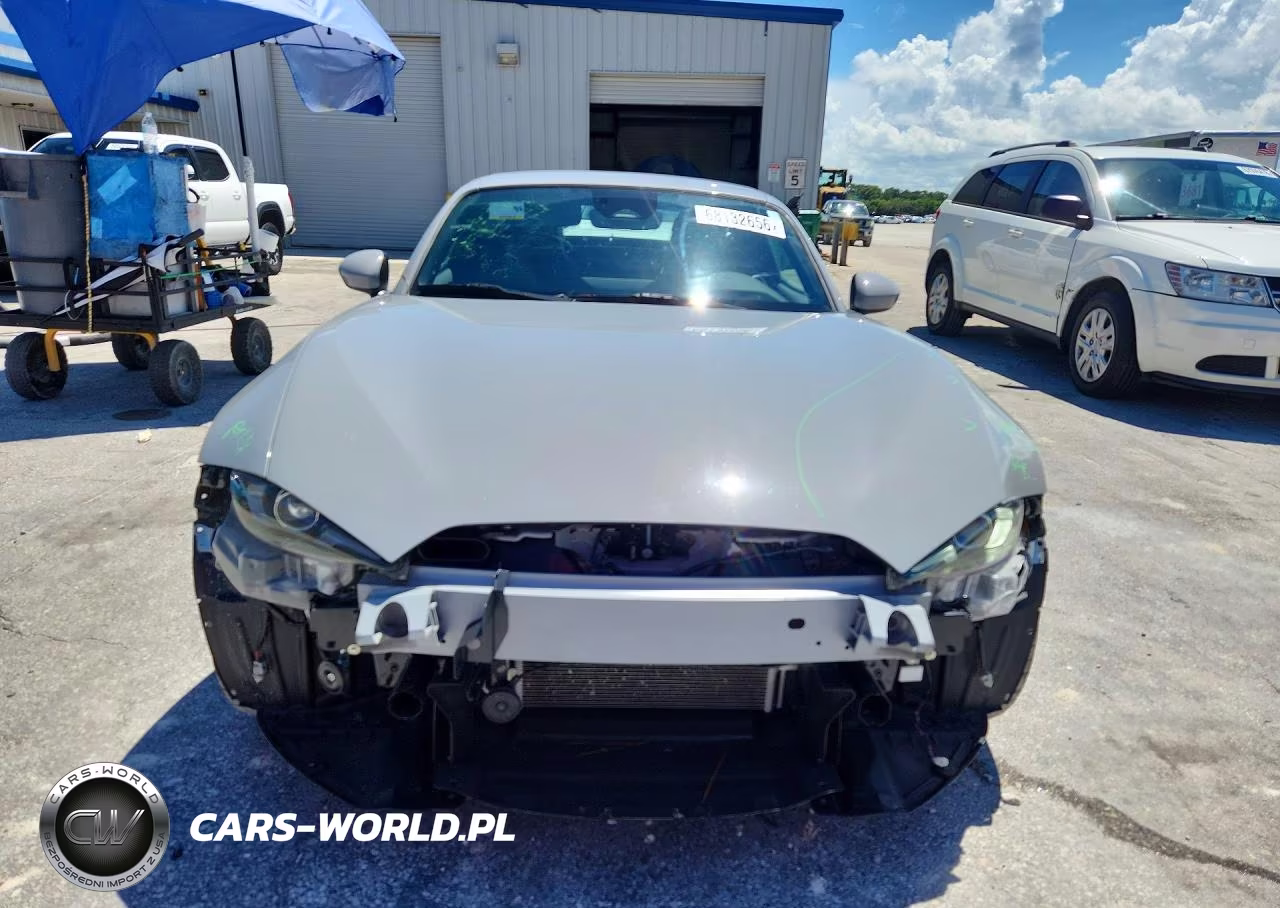 2024 Mazda Mx-5 Miata Grand Touring VIN:JM1NDAM78R0609888 - 5