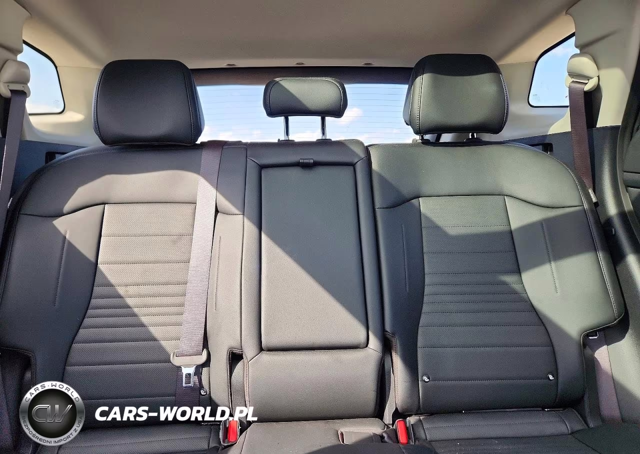 2025 Kia Sportage Sx Prestige VIN:KNDPXCDG4S7250936 - 10