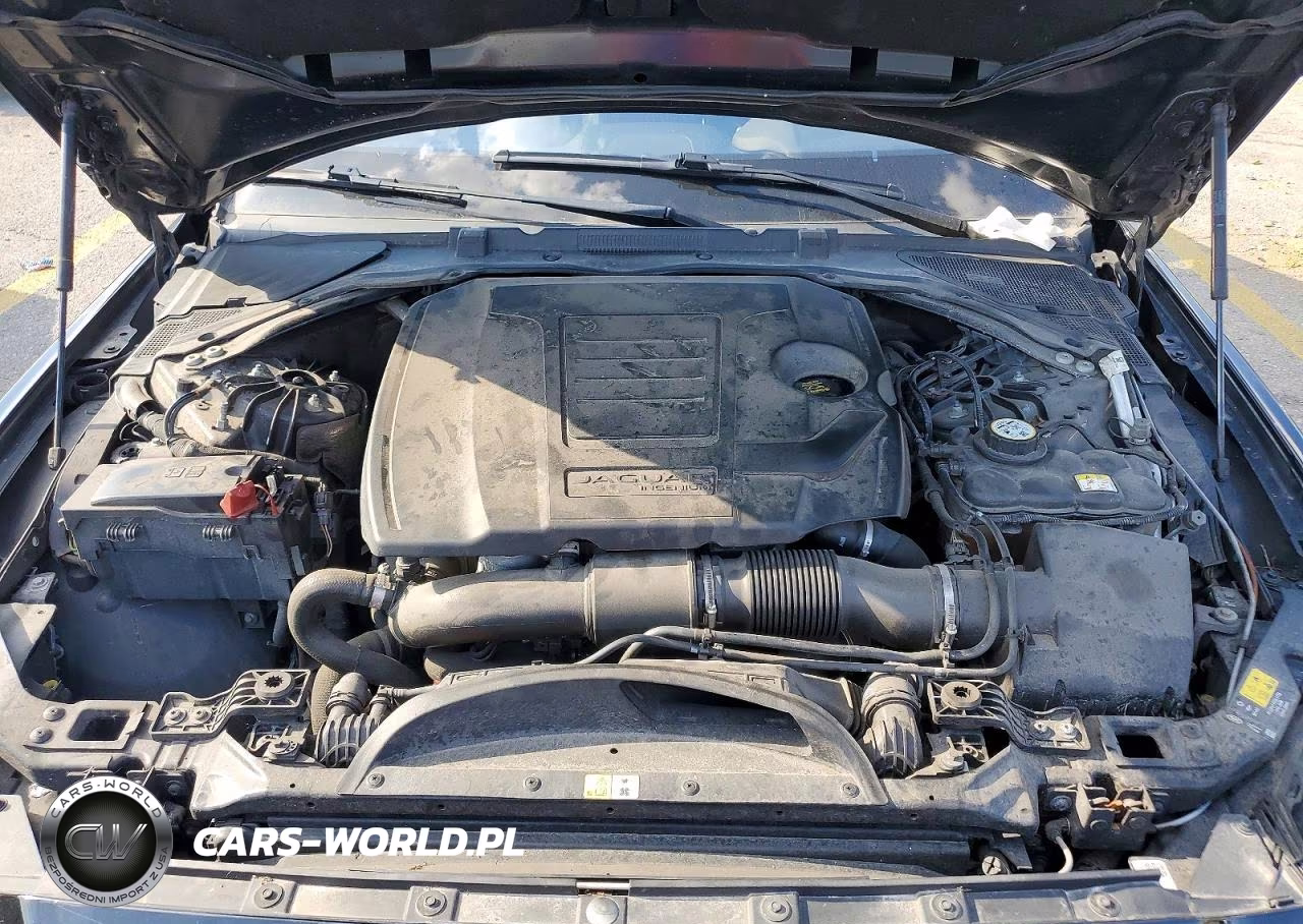 2020 Jaguar Xe S VIN:SAJAJ4FX4LCP63558 - 11