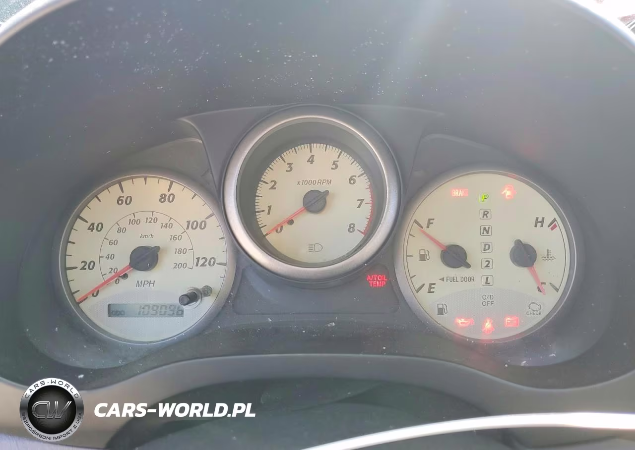 2001 Toyota Rav4 Base VIN:JTEHH20V810030413 - 9