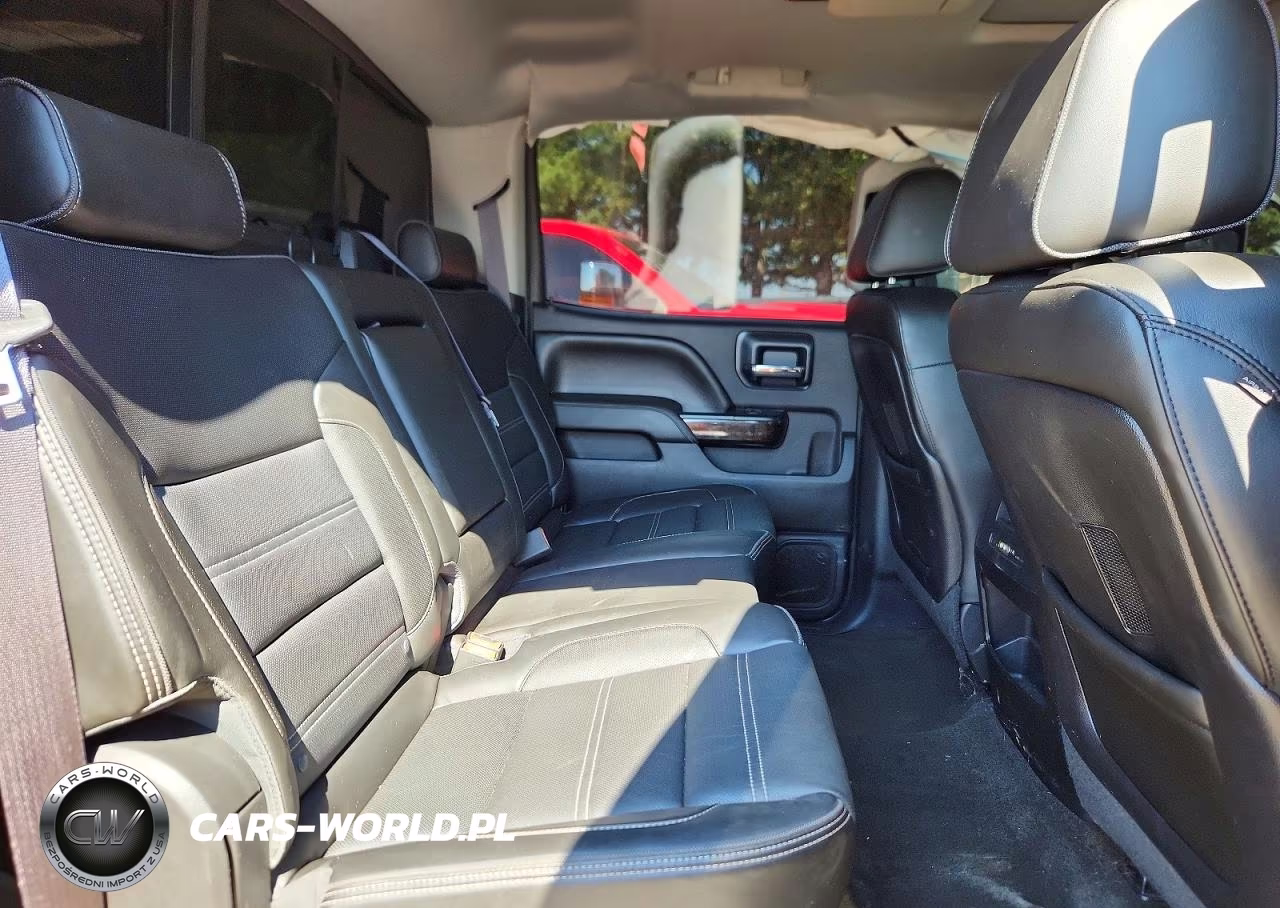 GMC SIERRA K25 VIN:1GT120E89FF649153 - 10