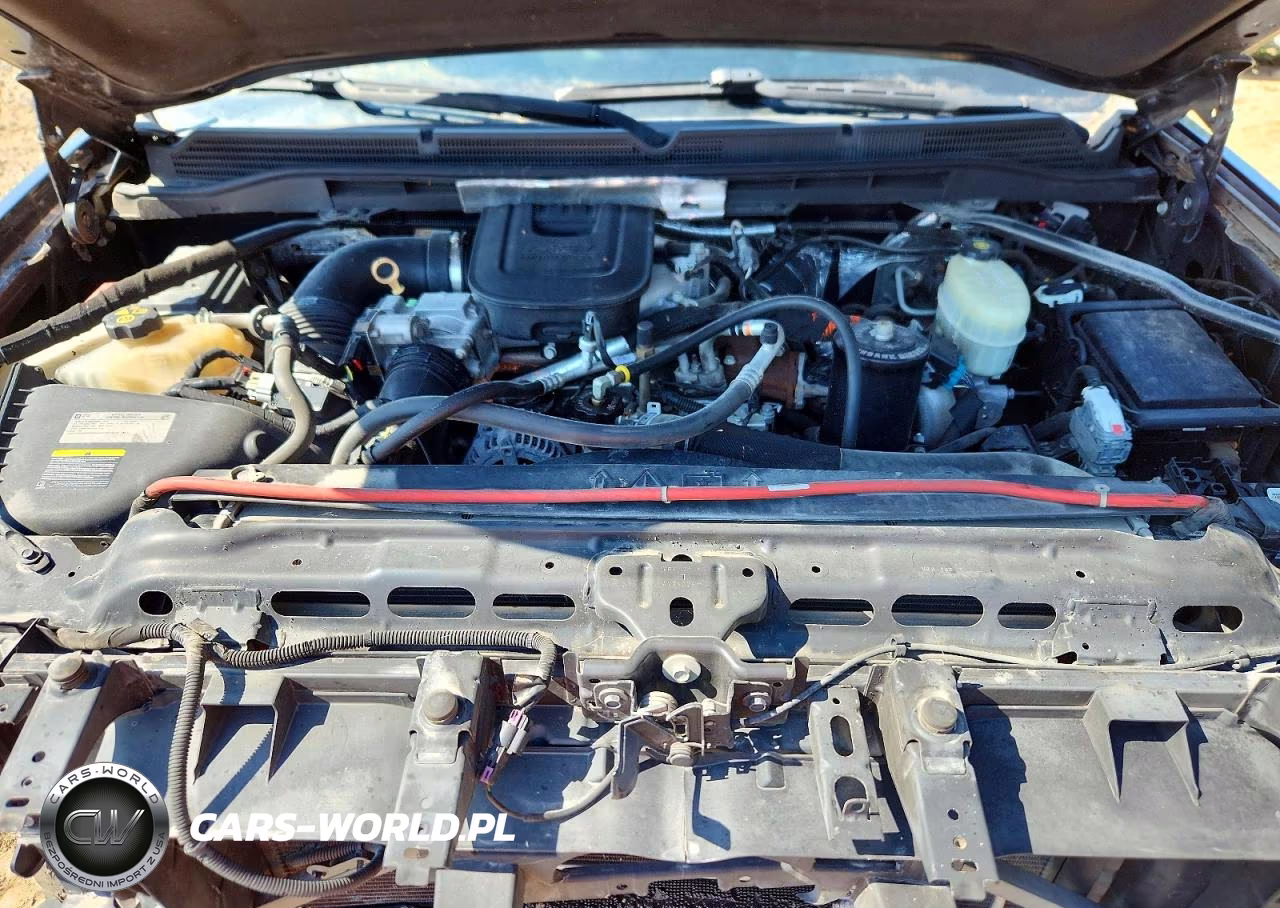 GMC SIERRA K25 VIN:1GT120E89FF649153 - 11