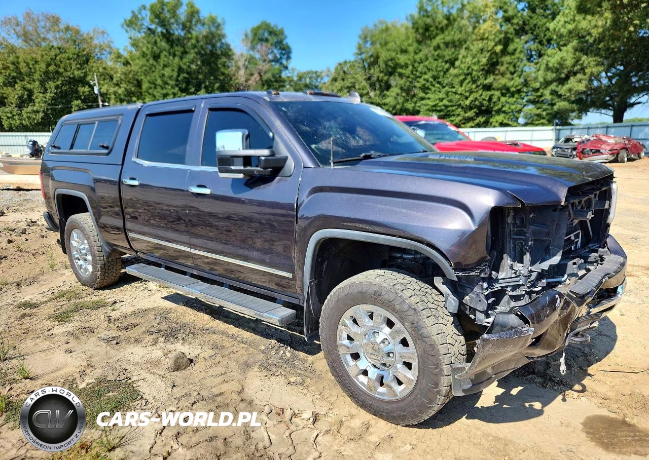 GMC SIERRA K25 VIN:1GT120E89FF649153 - 4