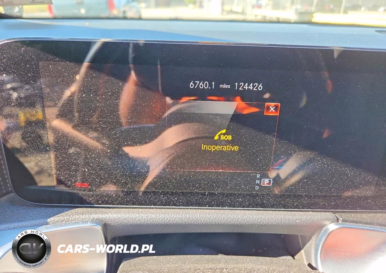 2023 Mercedes-Benz Eqb 300 4Matic VIN:W1N9M0KB3PN052982 - 9