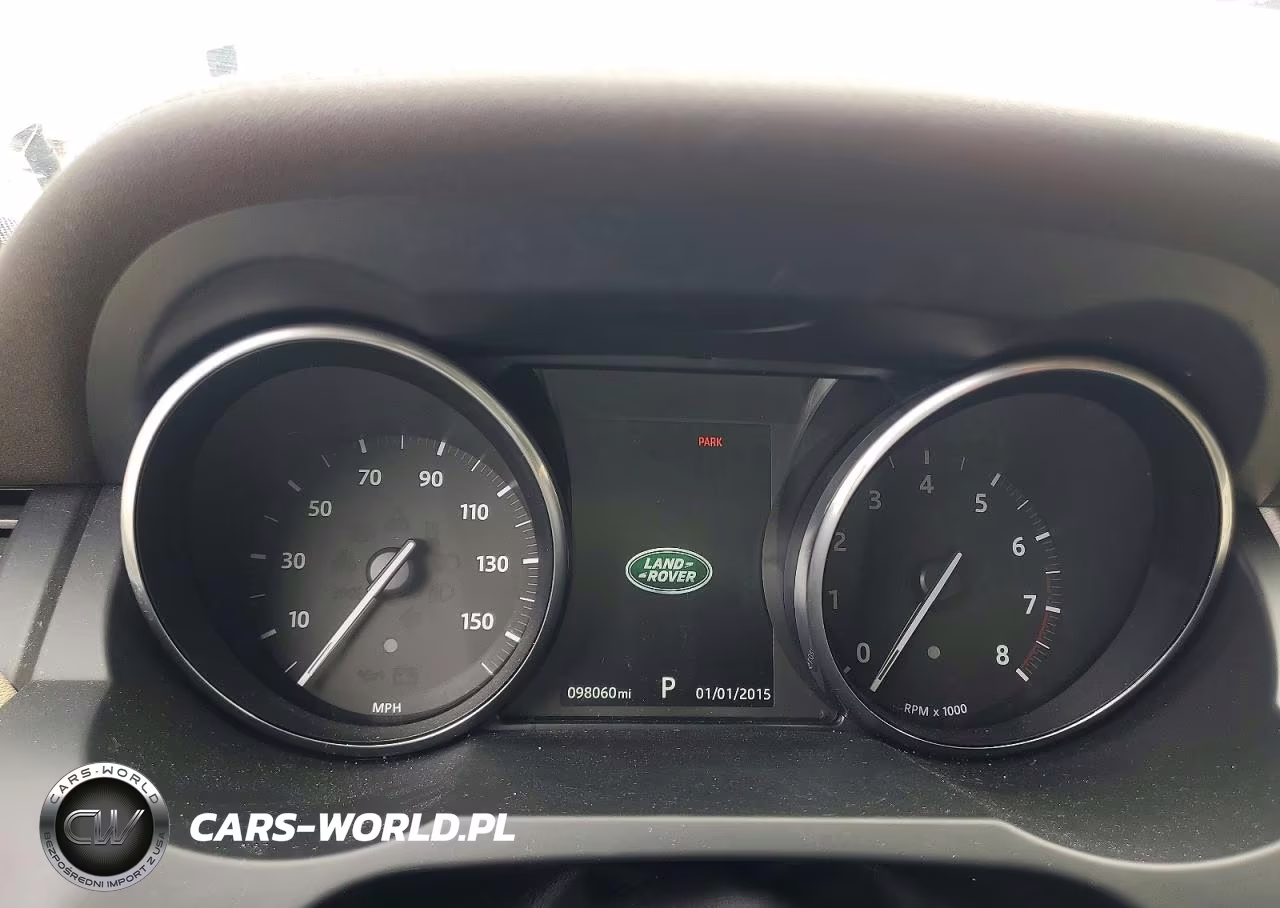 2016 Land Rover Range Rover Evoque Se VIN:SALVP2BG2GH081594 - 9