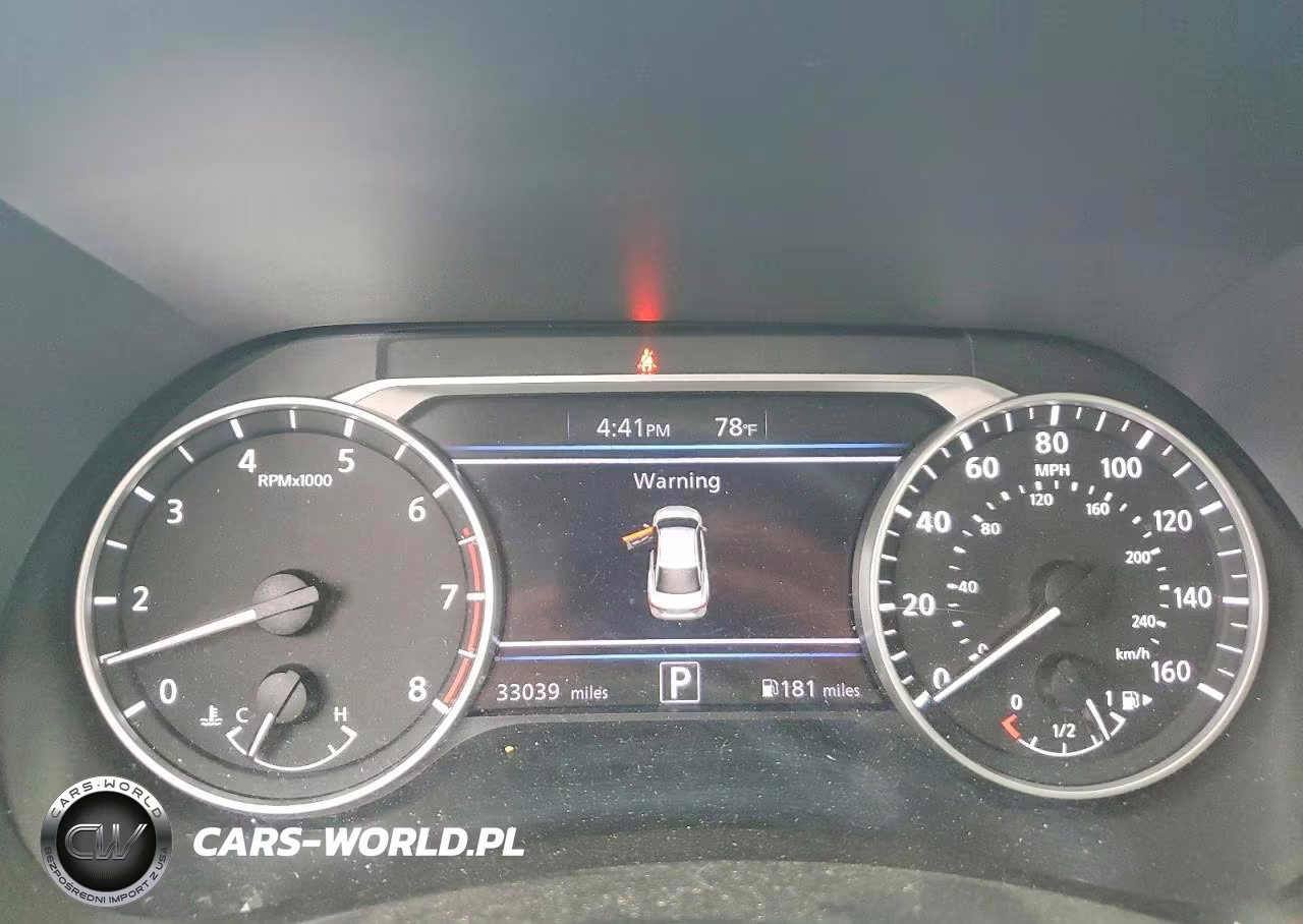 2024 Nissan Sentra Sv VIN:3N1AB8CV2RY292096 - 9