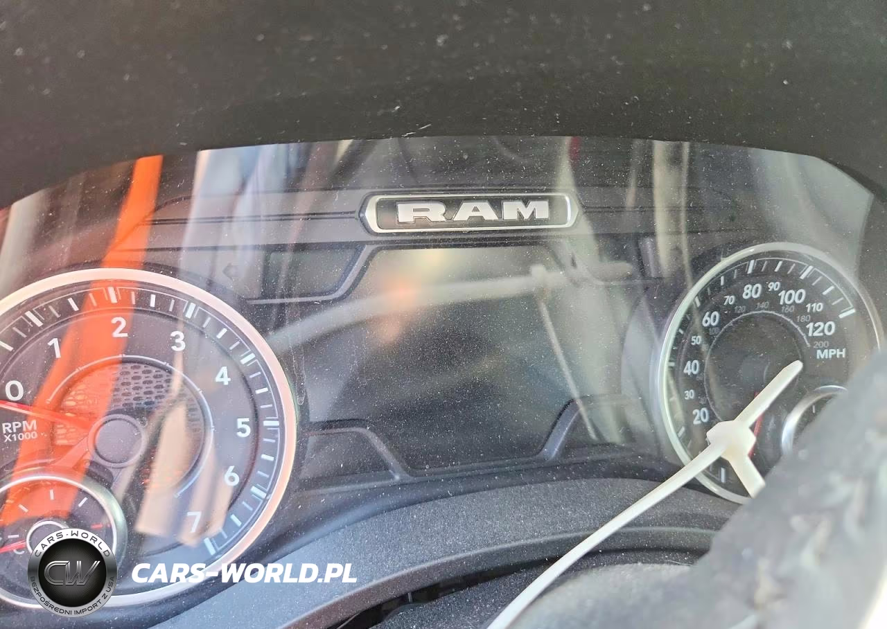 2022 Ram 1500 Big Horn-Lone Star VIN:1C6RRFBG9NN470331 - 9