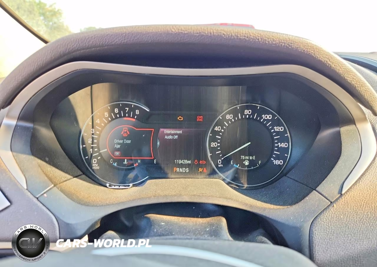 2015 Lincoln Mkz VIN:3LN6L2GK6FR622238 - 9