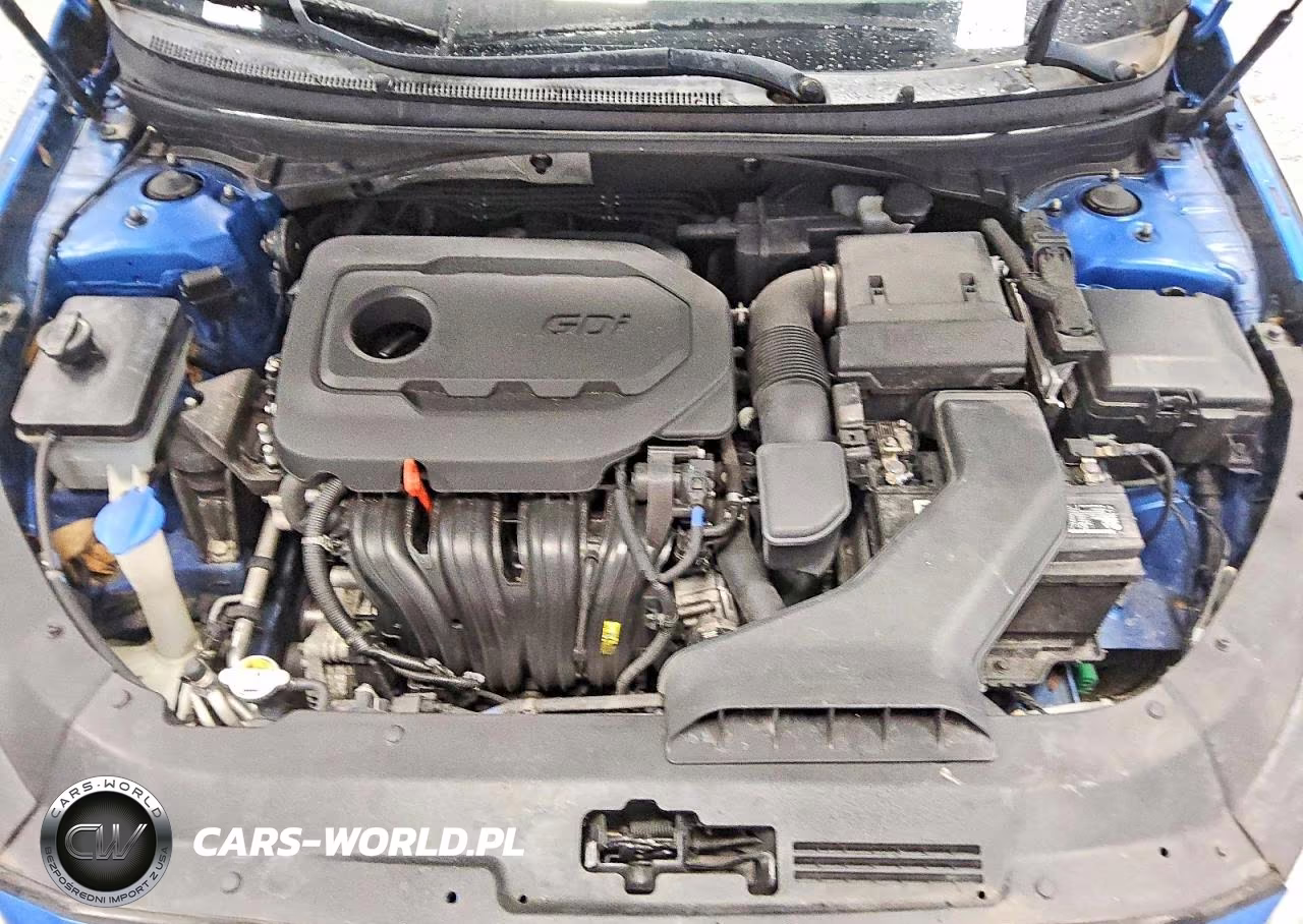 2018 Hyundai Sonata Sel VIN:5NPE34AF0JH647087 - 11