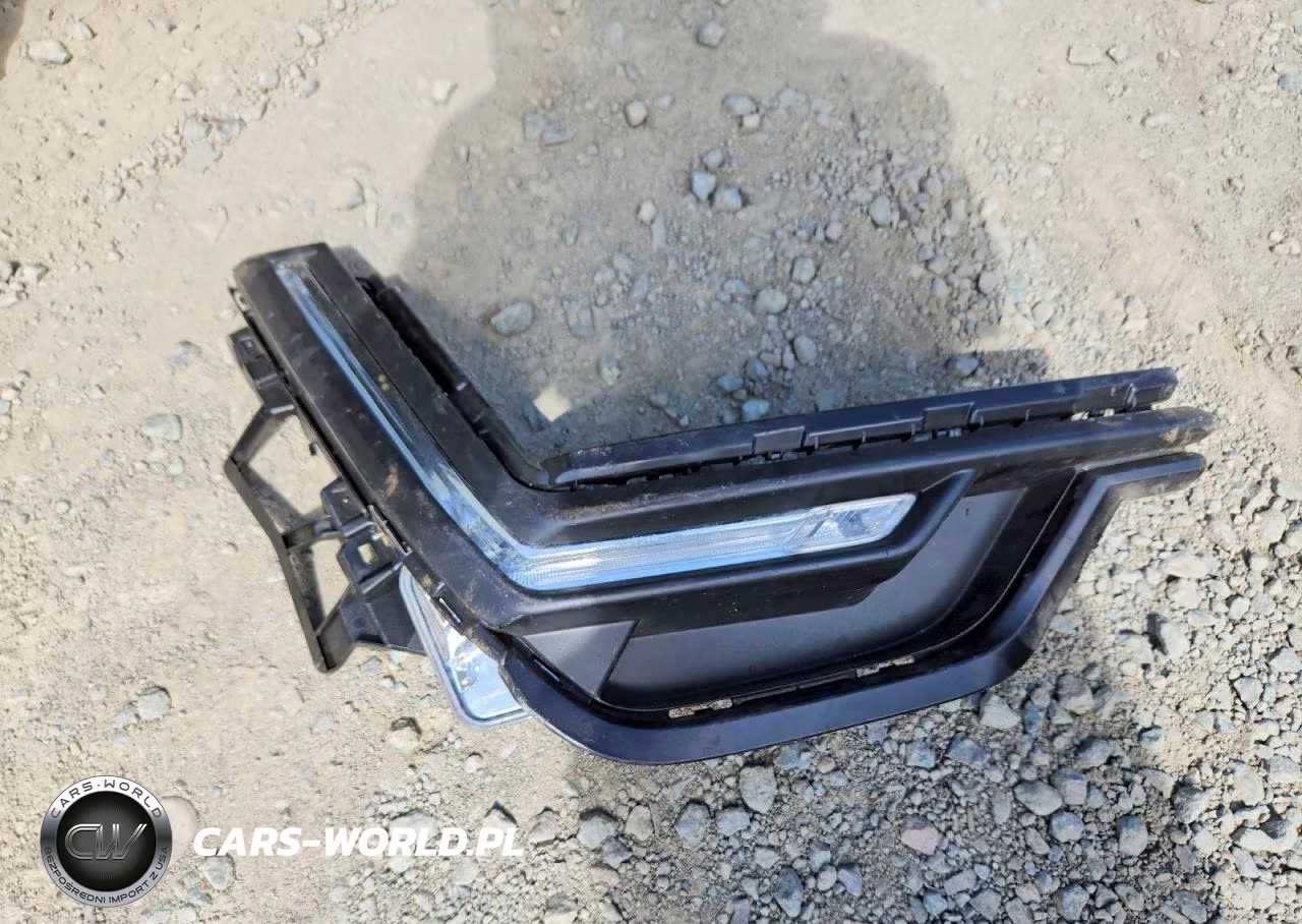 2019 Honda Clarity VIN:JHMZC5F14KC005195 - 12