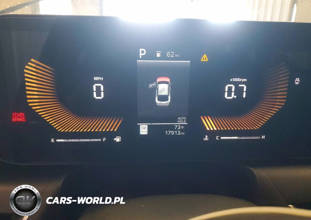 2026 Kia K4 Lxs VIN:3KPFT4DE2TE256358 - 9