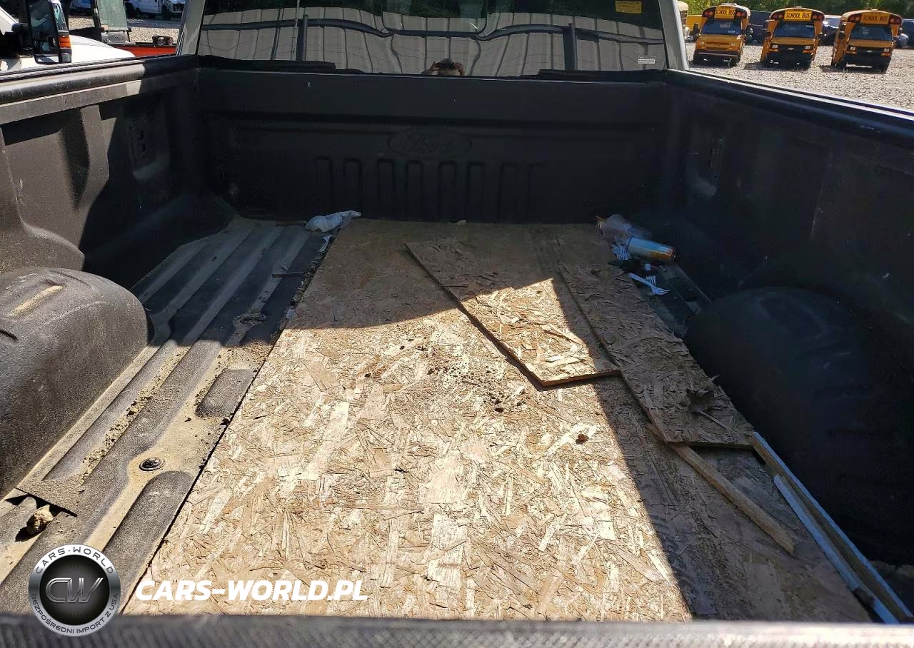 2024 Ford F350 Super Duty VIN:1FT8W3BT7REF06628 - 10