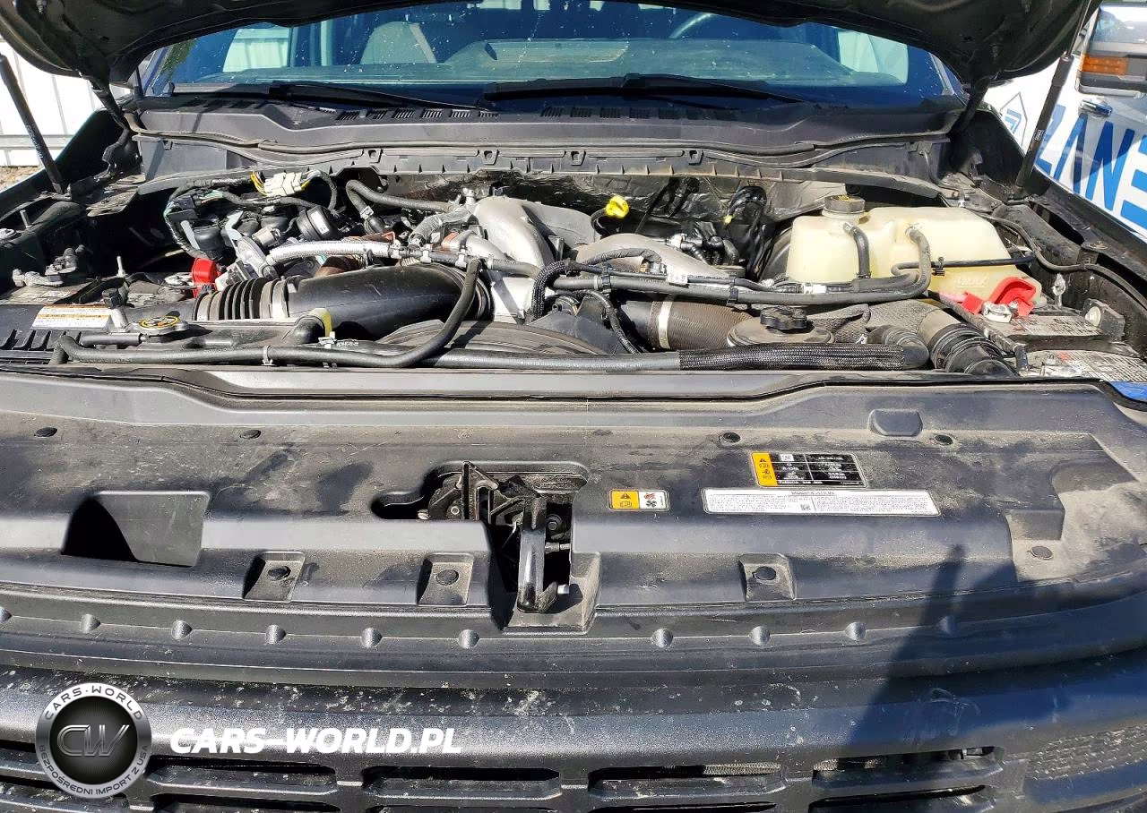 2024 Ford F350 Super Duty VIN:1FT8W3BT7REF06628 - 12