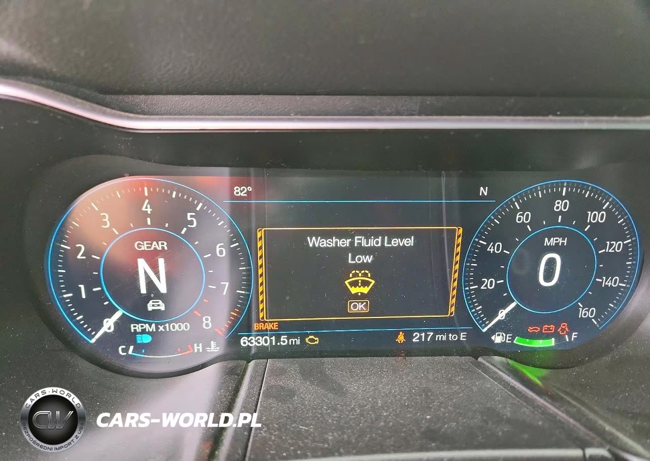 2019 Ford Mustang Gt VIN:1FA6P8CF1K5101788 - 9