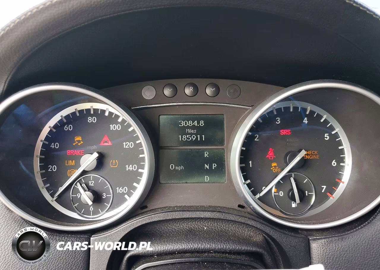 2012 Mercedes-Benz Gl 450 4Matic VIN:4JGBF7BE9CA781362 - 9