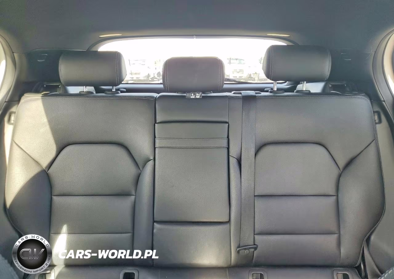 2018 Mercedes-Benz Gla 250 VIN:WDCTG4EB3JJ521469 - 10
