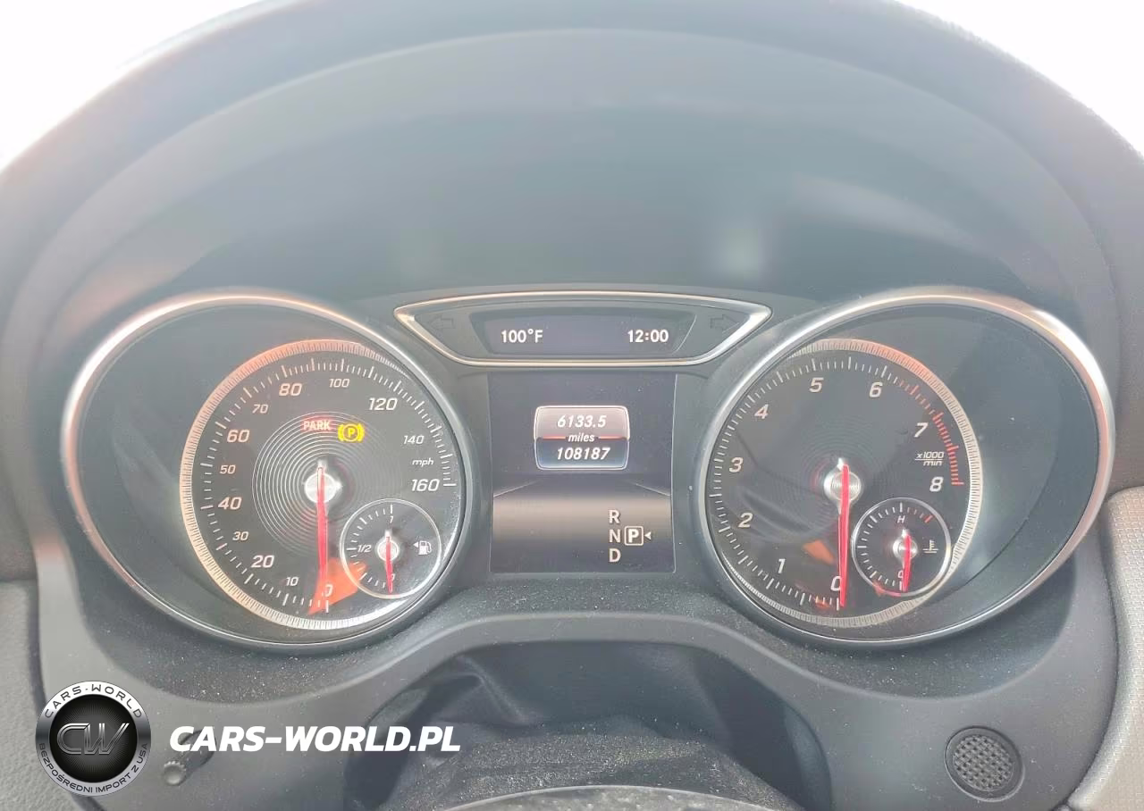 2018 Mercedes-Benz Gla 250 VIN:WDCTG4EB3JJ521469 - 9