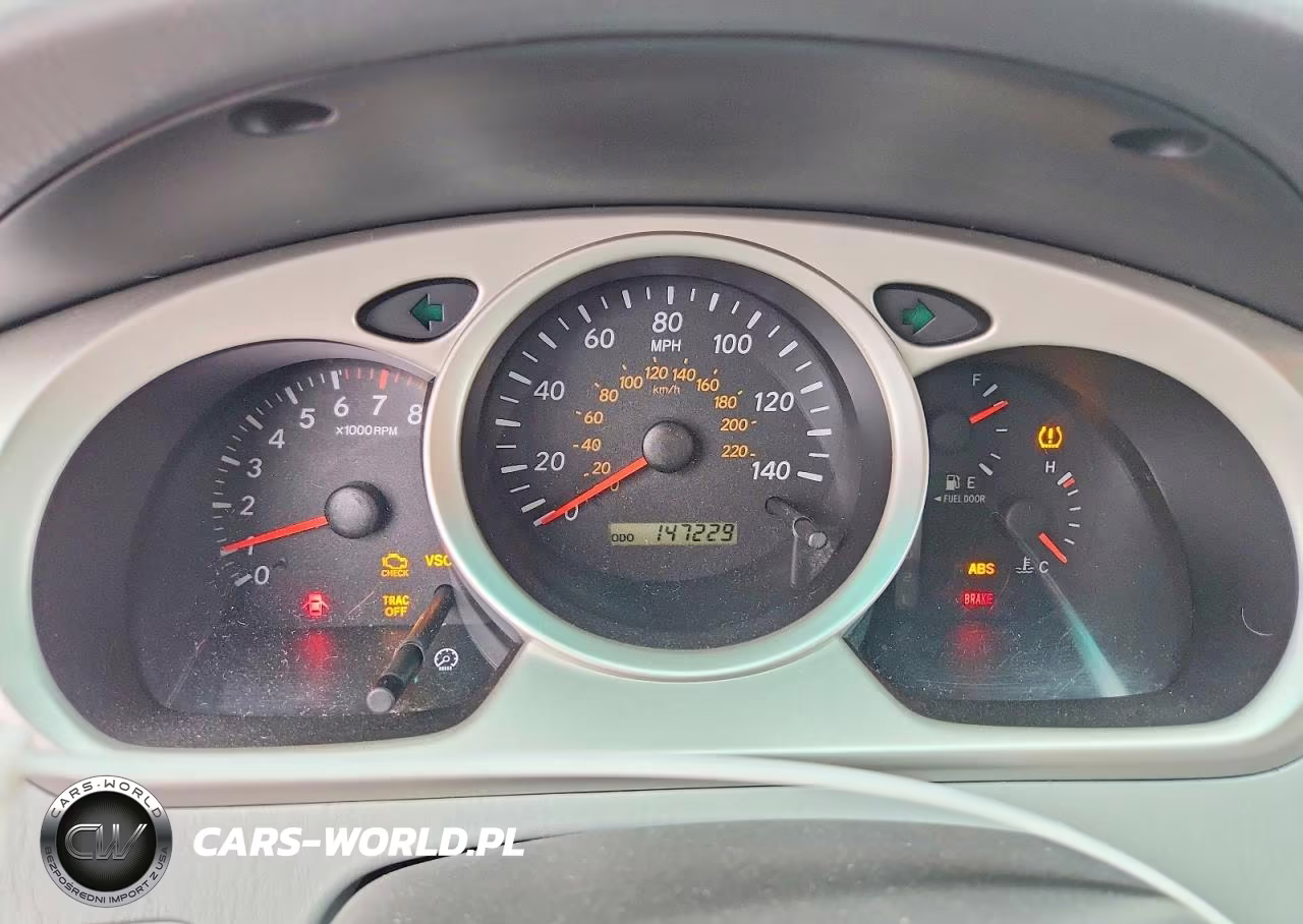 2007 Toyota Highlander Base VIN:JTEGD21A570170690 - 9
