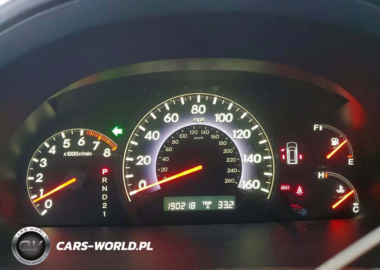 2010 Honda Odyssey Exl VIN:5FNRL3H76AB104240 - 9