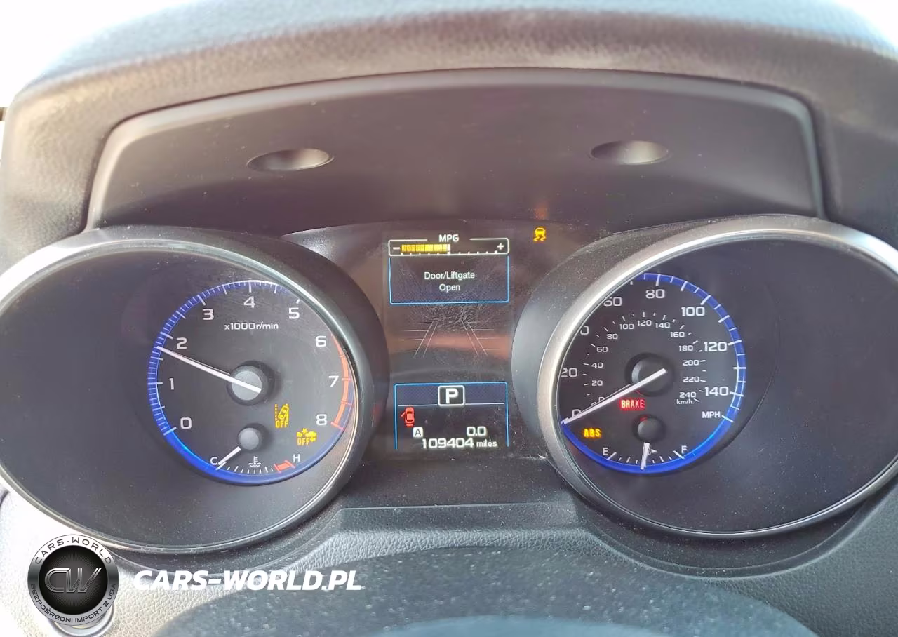 2018 Subaru Outback 2.5I Premium VIN:4S4BSAFC1J3204392 - 9