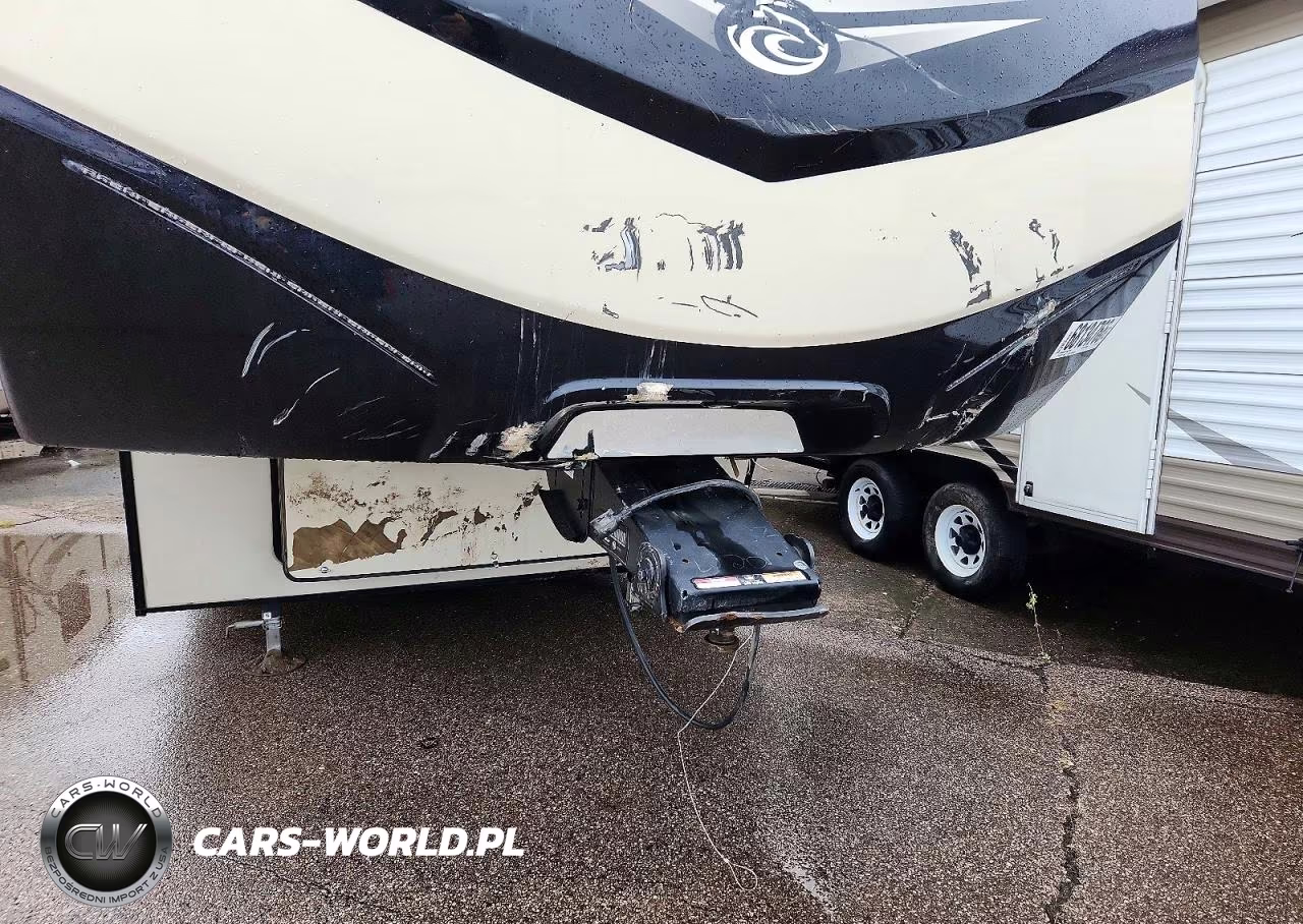 2019 Keystone Cougar Camper VIN:4YDF31525K2510267 - 7