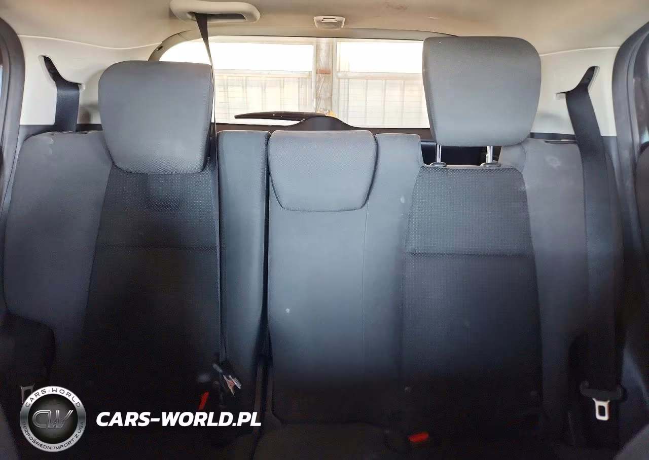 2021 Honda Hr-V Ex VIN:3CZRU6H51MM748641 - 10