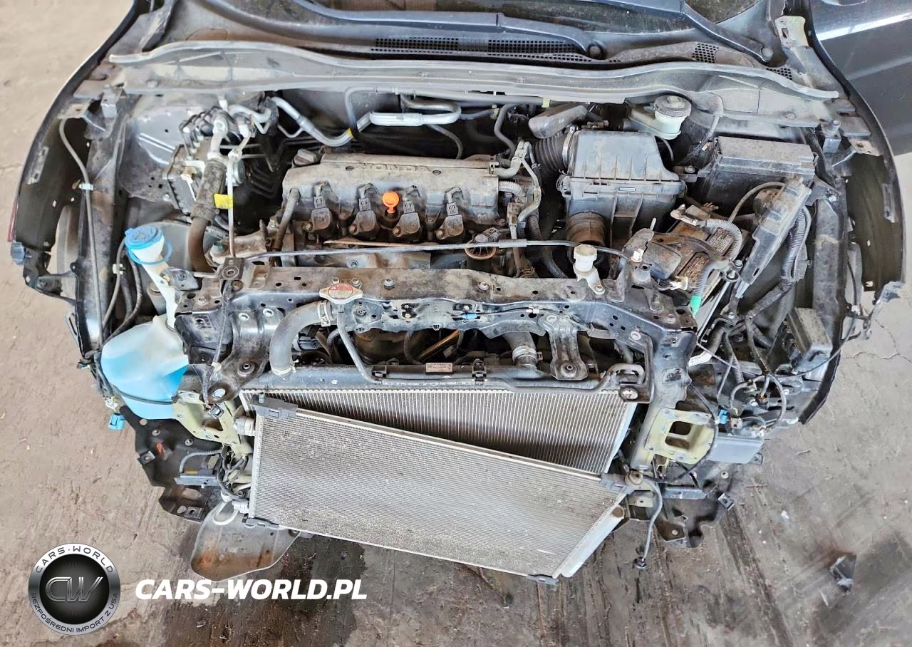 2021 Honda Hr-V Ex VIN:3CZRU6H51MM748641 - 12
