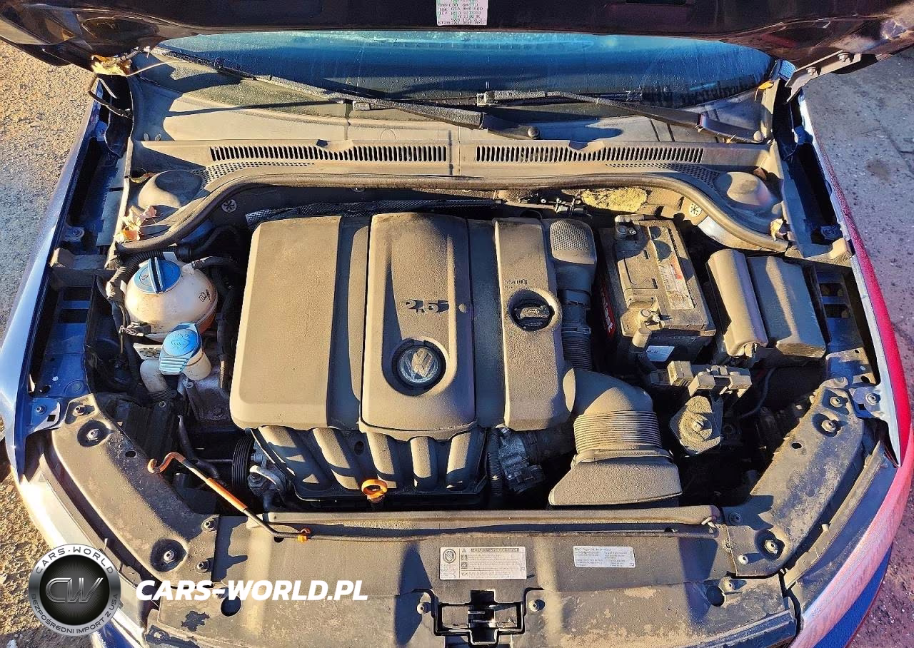 2012 Volkswagen Jetta Se VIN:3VWDX7AJ1CM451899 - 11