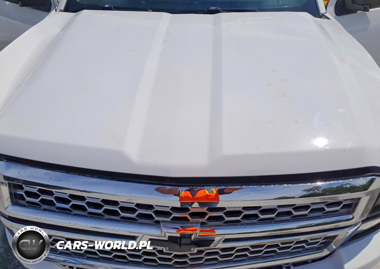 2014 Chevrolet Silverado K1500 Lt VIN:3GCUKREH6EG340125 - 11