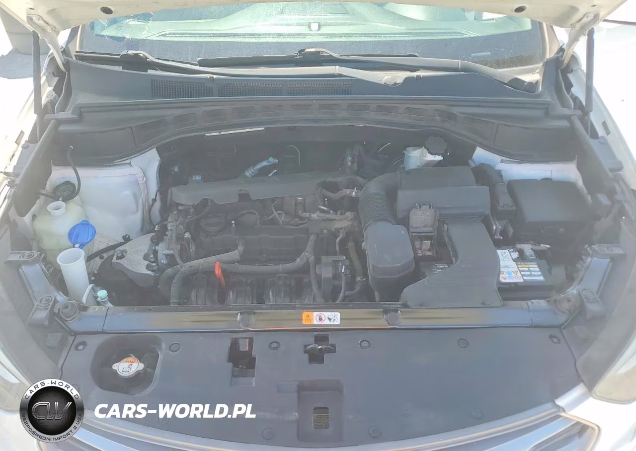 2018 Hyundai Santa Fe Sport 2.4L VIN:5NMZT3LBXJH076601 - 12