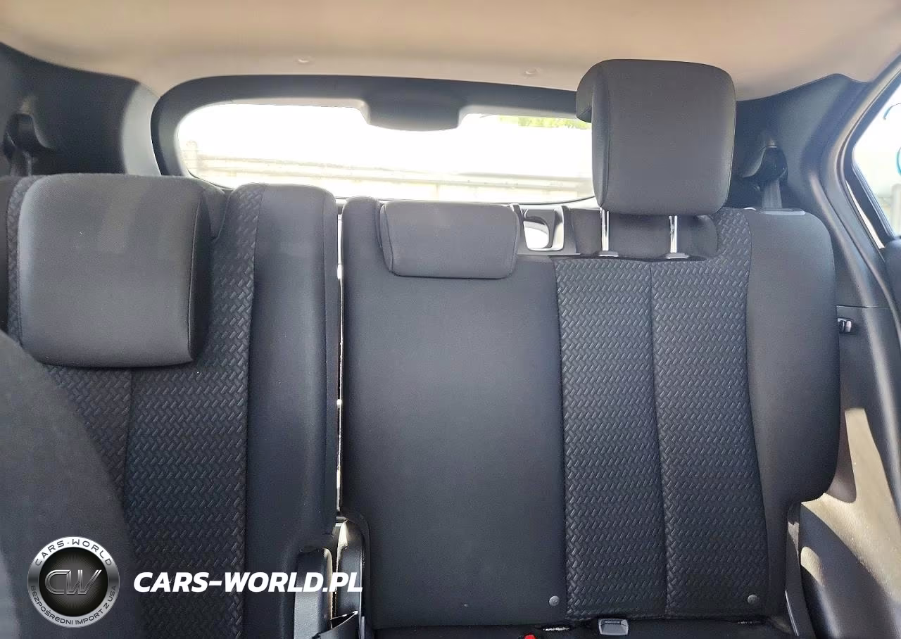 2020 Mitsubishi Eclipse Cross Es VIN:JA4AT3AA0LZ028931 - 10