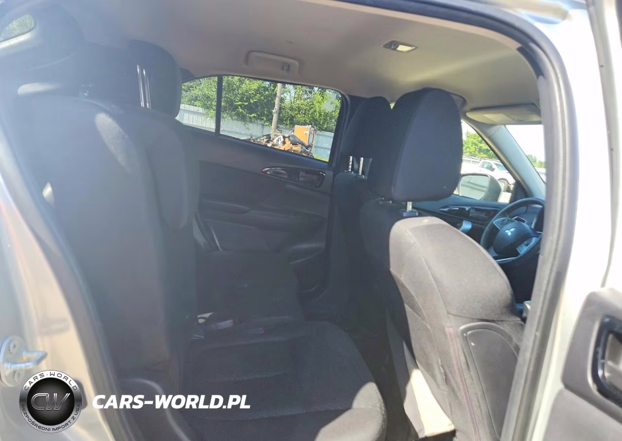2020 Mitsubishi Eclipse Cross Es VIN:JA4AT3AA0LZ028931 - 11