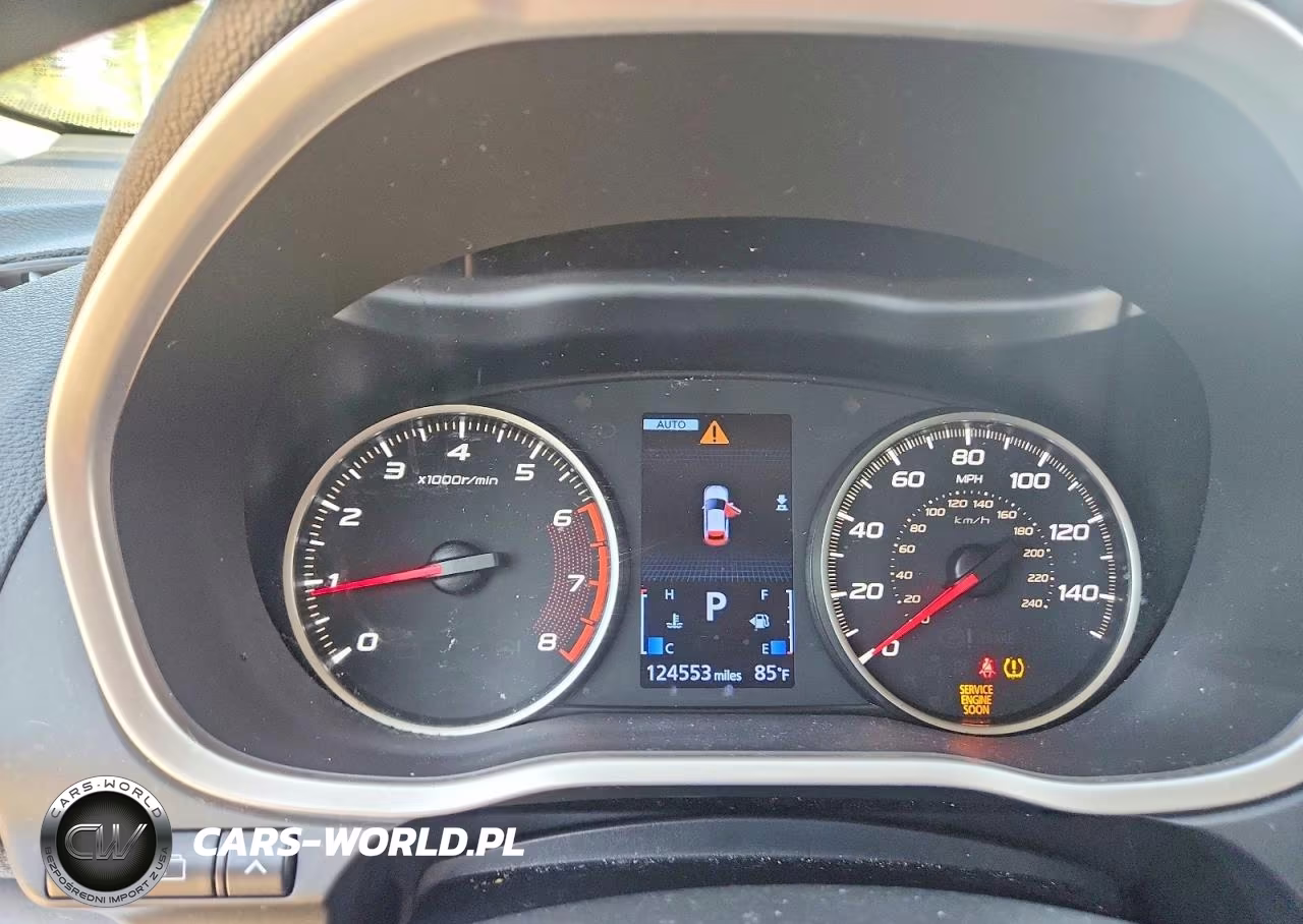 2020 Mitsubishi Eclipse Cross Es VIN:JA4AT3AA0LZ028931 - 9