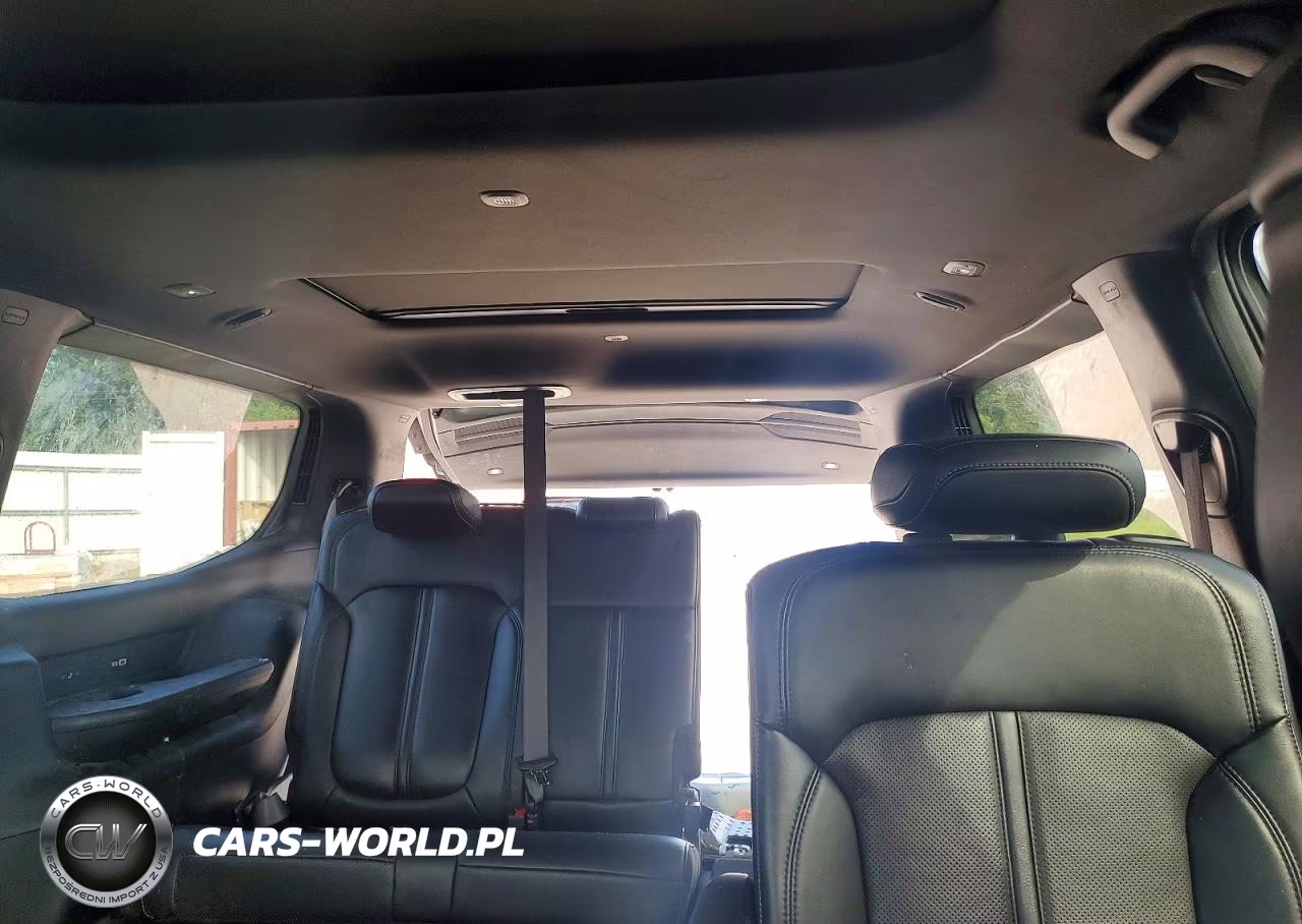 2022 Jeep Wagoneer Series Iii VIN:1C4SJVDT1NS108517 - 10
