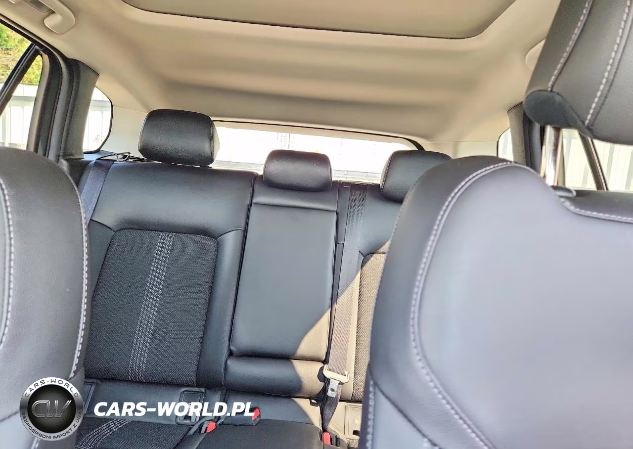 2026 Mazda Cx-50 Preferred VIN:7MMVABBL8TN461444 - 10
