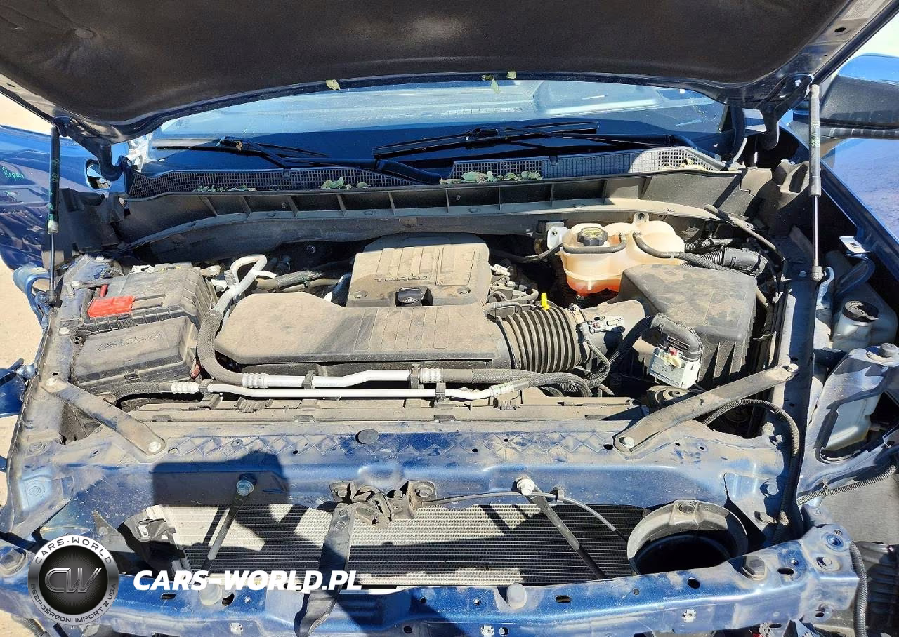 2024 Chevrolet Silverado K1500 Lt-L VIN:1GCPDKEK1RZ280514 - 11