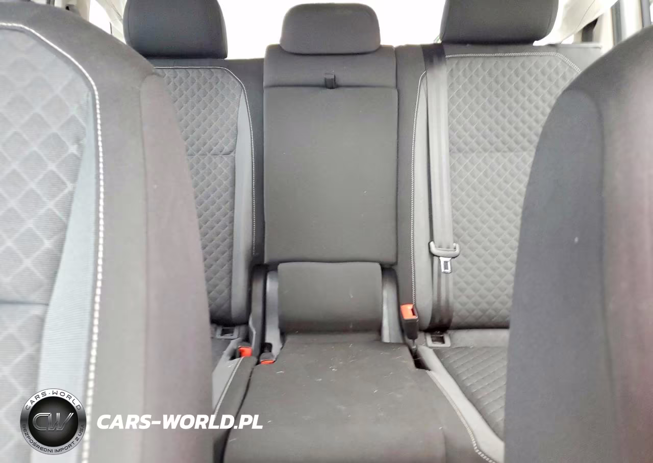 2021 Volkswagen Tiguan S VIN:3VV1B7AX9MM155072 - 10