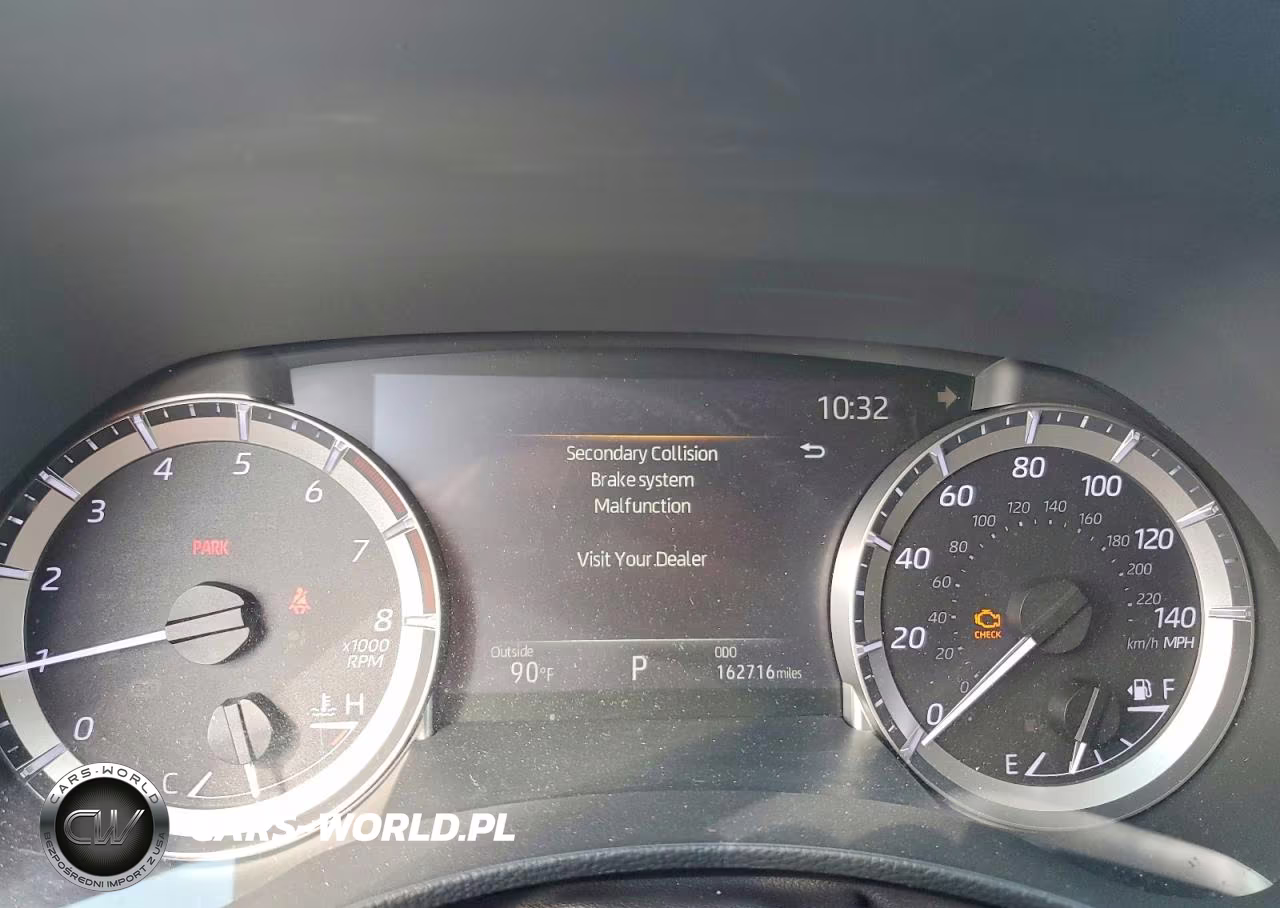 2023 Toyota Highlander Xse VIN:5TDKDRAH1PS029956 - 9