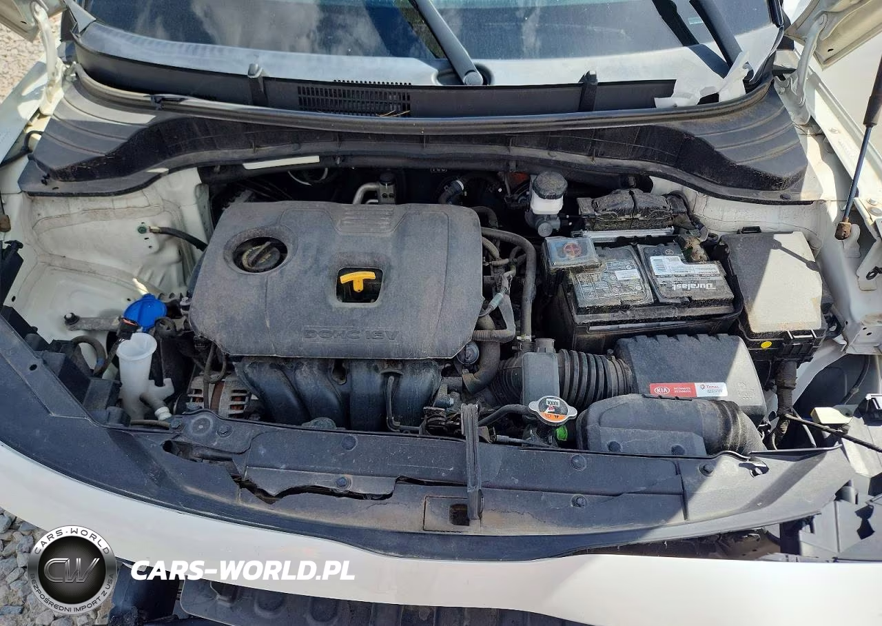 2020 Kia Soul Lx VIN:KNDJ22AU8L7724154 - 11