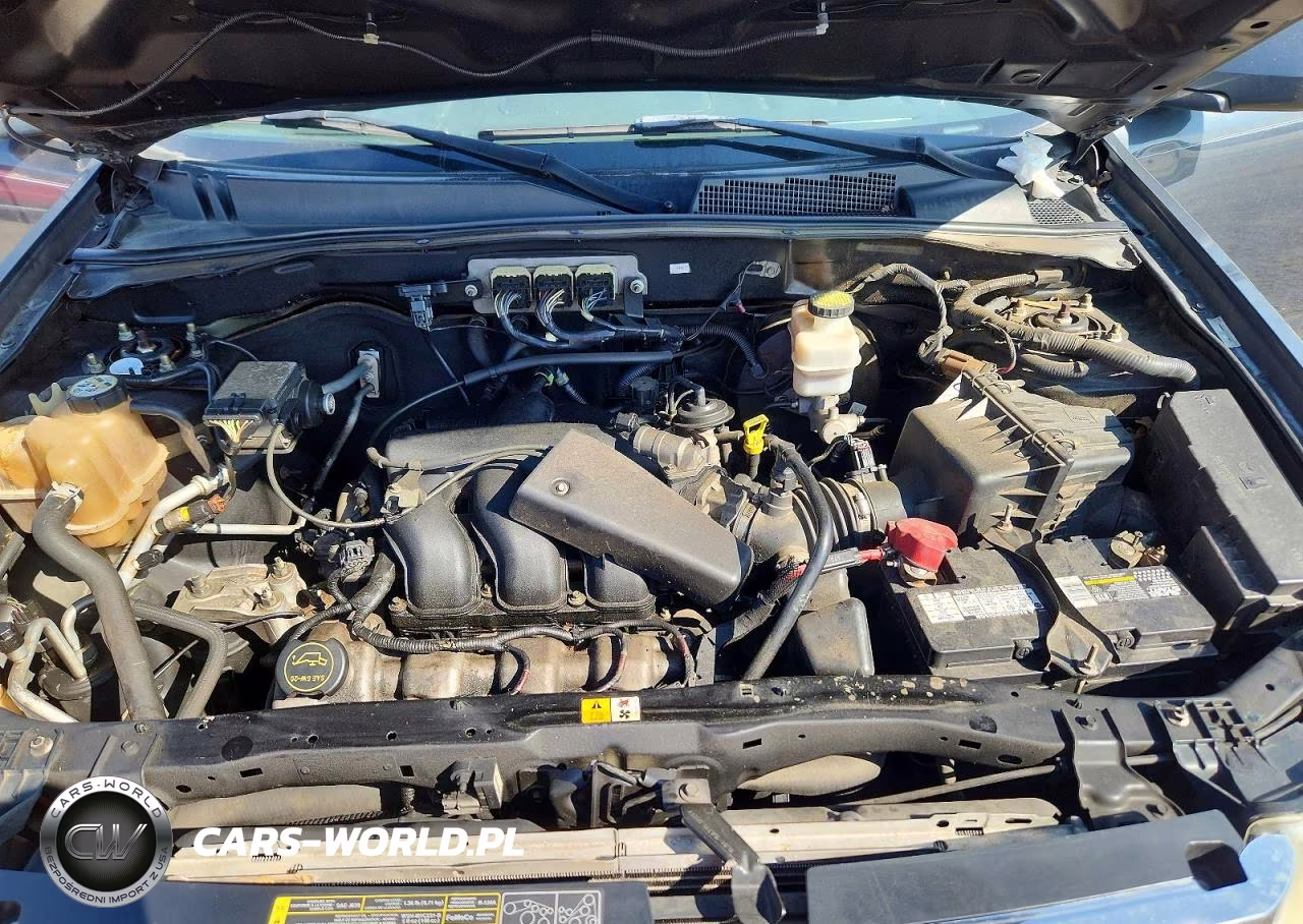 2008 Ford Escape Limited VIN:1FMCU041X8KB34417 - 12